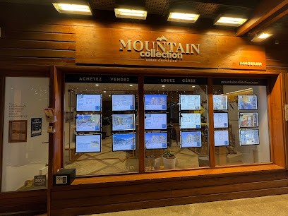 Mountain Collection Serre Chevalier · Villeneuve · Anciennement Serre Chevalier Immobilier, Agence Immobilière à La Salle-les-Alpes