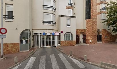 Efidis SA Habitation Loyer Modéré, Agence Immobilière à Créteil