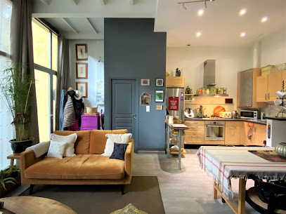 Dr House Immo- Charlotte Cochet Agence Immobilière à Jassans-Riottier