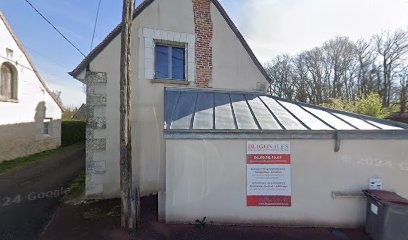 Diagonales, Agence Immobilière à Châtillon-sur-Cher