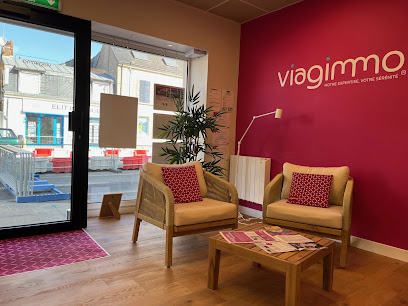 Viagimmo – L'agence Du Viager Au Mans Agence Immobilière au Mans