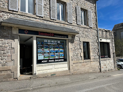 Immodu19 Meymac (Agence Immobilière) Agence Immobilière à Meymac