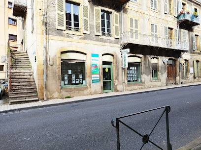 Immobilier Occitan, Agence Immobilière à Mende