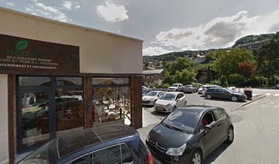 Au 1 Bis - Yann Gabriel DEVOUASSOUX, Agence Immobilière à Sallanches