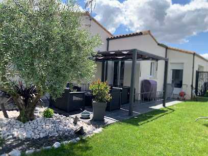 Anabel Fernandes- Optimhome Agence Immobilière à Chauray