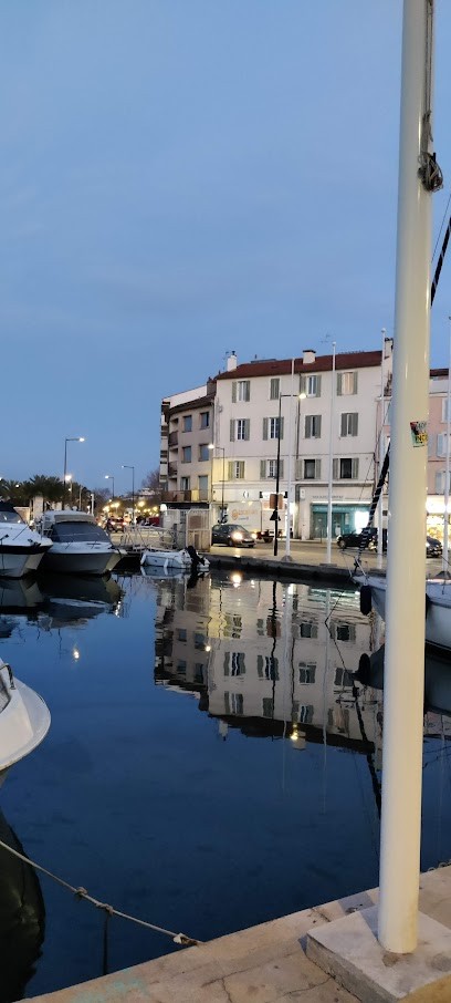 Square Habitat, Agence Immobilière à La Seyne-sur-Mer