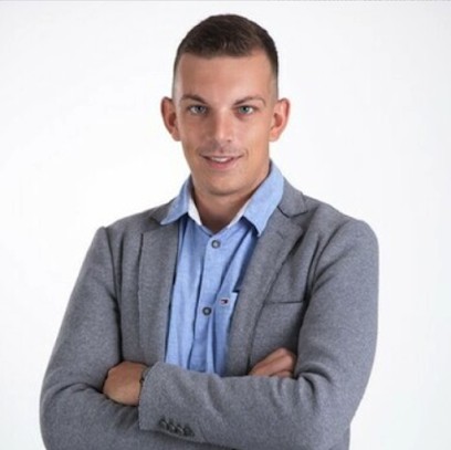 Tom Claret - SAFTI Immobilier Peujard, Agence Immobilière à Peujard