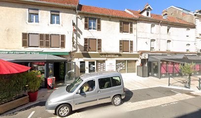 Agence Immobilière Saônoise, Agence Immobilière à Vesoul