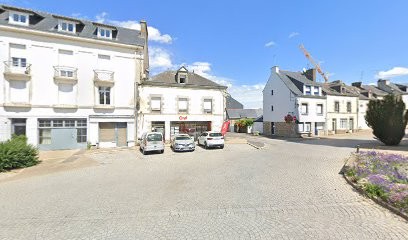 Orpi J2M Immobilier Questembert, Agence Immobilière à Questembert