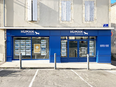Human Immobilier Roquefort Agence Immobilière à Roquefort