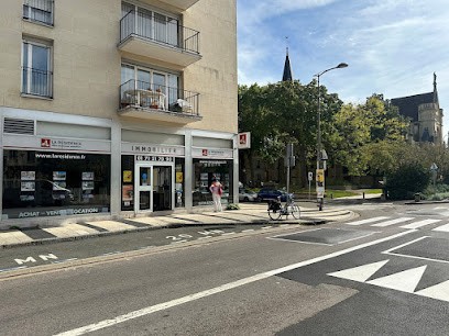 LA RESIDENCE - Agence immobilière à Chatou, Agence Immobilière à Chatou