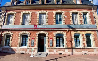 LA RESIDENCE - Agence Immobilière à Gaillon, Agence Immobilière à Gaillon