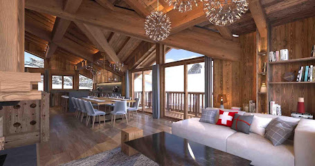 Cédric Granger - Conseiller Immobilier Capifrance En Haute-Savoie Et Vallée De L'arve Agence Immobilière à Marignier