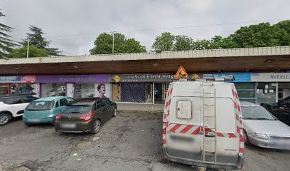 CAPITOLE IMMOBILIER Agence d'Evry, Agence Immobilière à Évry