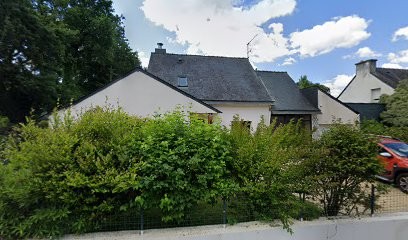 Anne Blanchard conseillère en immobilier-iad france- Pays d'Auray, Agence Immobilière à Sainte-Anne-d'Auray