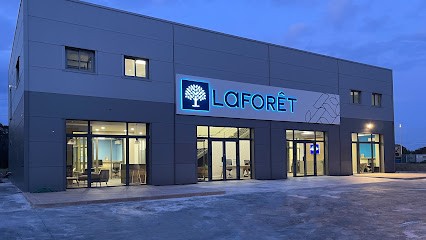 Laforêt Immobilier, Agence Immobilière à Lucciana