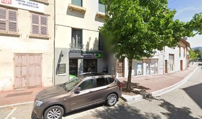 Agence St Marcellin, Agence Immobilière à Saint-Marcellin