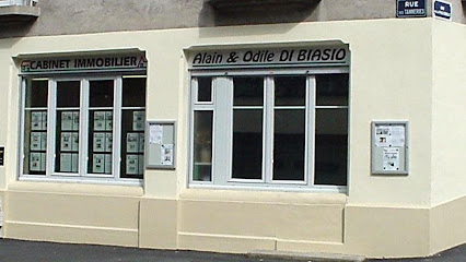 Cabinet Di Biasio, Agence Immobilière au Puy-en-Velay