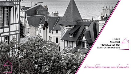 Aurélie Bonnet Immobilier LISIEUX, Agence Immobilière à Lisieux