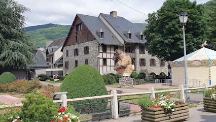 Agence Claire Montagne, Agence Immobilière à Saint-Lary-Soulan