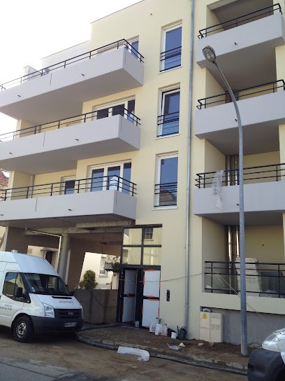 Immobilière de La Wantzenau, Agence Immobilière à La Wantzenau