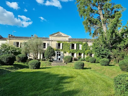 Chrystelle BITEAU iadfrance votre conseiller immobilier local, Agence Immobilière à Saint-Pierre-de-Bat