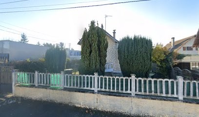 Thomas HEBERT, conseiller immobilier CAPIFRANCE, Agence Immobilière à Vernon