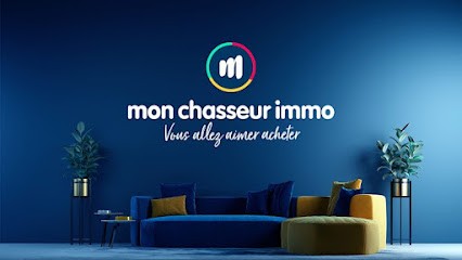 Mon Chasseur Immo - Marc-Antoine Merlet, Agence Immobilière à Guidel