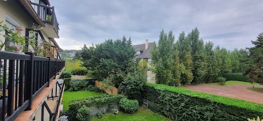 Synd Copro Res. Les Prairies, Agence Immobilière à Deauville