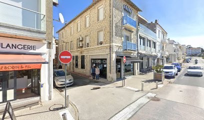 MAISONS ET COMPAGNIE, Agence Immobilière à Royan