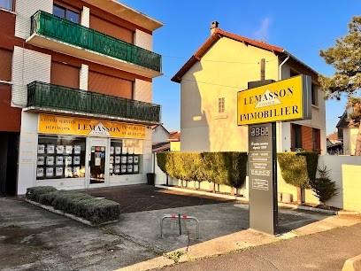 Agence LEMASSON CONSEIL, Agence Immobilière à Drancy