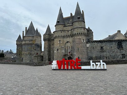 Bruno Béné - Conseiller Immobilier - BSK Immobilier, Agence Immobilière à Vitré