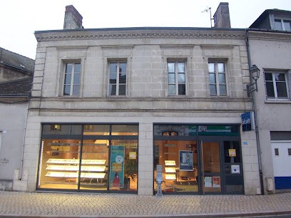 Laforêt Langeais, Agence Immobilière à Langeais