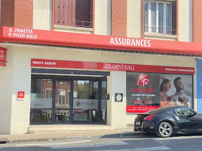 Toutabitat Rethel, Agence Immobilière à Rethel