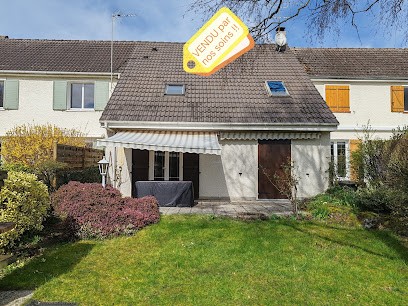 Jonathan Roger - IAD France, Agence Immobilière à Chaingy