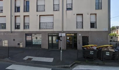 Coopération et Famille, Agence Immobilière à Saint-Michel-sur-Orge