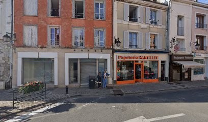 ANTOINE Moteler immobilier, Agence Immobilière à Provins