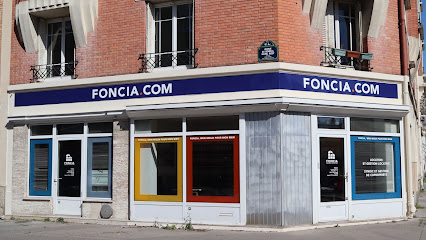 Foncia Paris Rive Droite Agence Immobilière à Paris 12