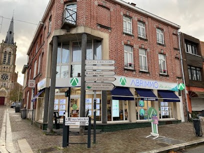 Abrimmo Halluin, Agence Immobilière à Halluin