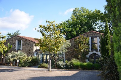 Agence Nantaise De Gestion, Agence Immobilière à Vertou