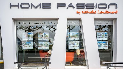 Home Passion another agency, Agence Immobilière à Royan
