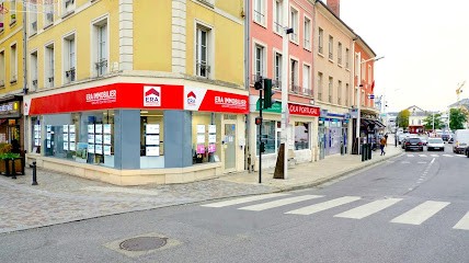 Agence immobilière ERA Centre-Essonne Corbeil Essonnes, Agence Immobilière à Corbeil-Essonnes