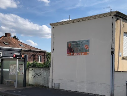 Sebastien Loridan-Conseiller immobilier SAFTI-Haubourdin, Agence Immobilière à Haubourdin