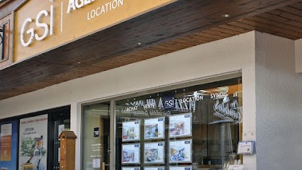 GSI By FONCIA | Agence Immobilière | Achat-Vente | Les Allues | Chemin Des Bleuets, Agence Immobilière aux Allues