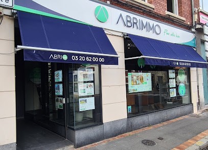 Abrimmo Bassée, Agence Immobilière à La Bassée