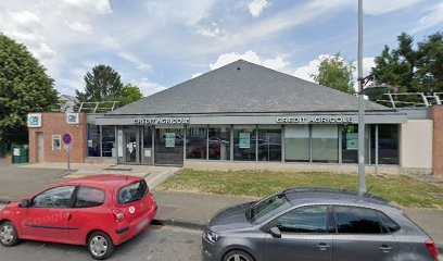 Square Habitat Normandie-Seine, Agence Immobilière à Gaillon