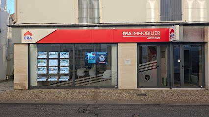 Agence ERA Immobilier AUNIS SUD Surgères, Agence Immobilière à Surgères