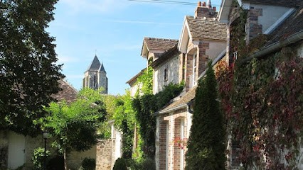 Pinoy Immobilier, Agence Immobilière à Voulx