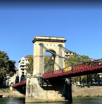 Régie ROCHON - LESNE, Agence Immobilière à Lyon 09