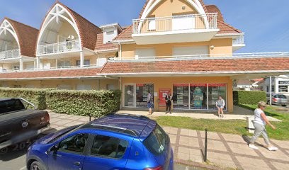 Cap Immo Stella PLage, Agence Immobilière Stella Plage, Agence Immobilière à Cucq